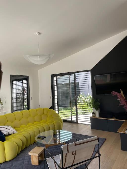 Villa Moderne Avec Piscine アルビ エクステリア 写真