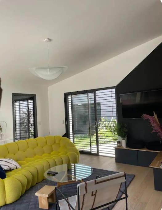 Villa Moderne Avec Piscine アルビ エクステリア 写真