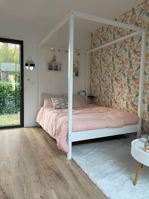 Villa Moderne Avec Piscine アルビ エクステリア 写真